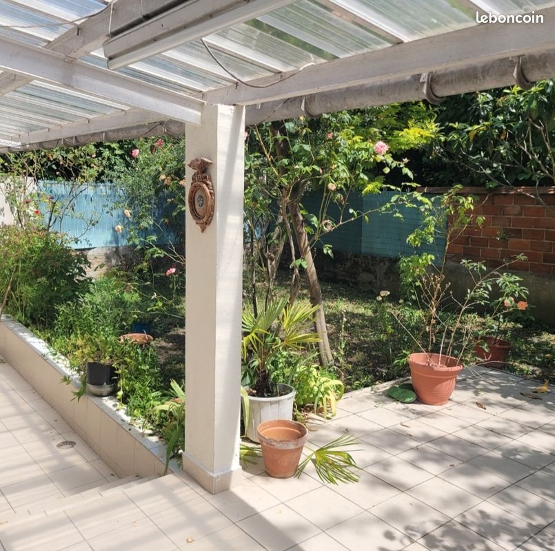 Maison à vendre, 105m², Alfortville