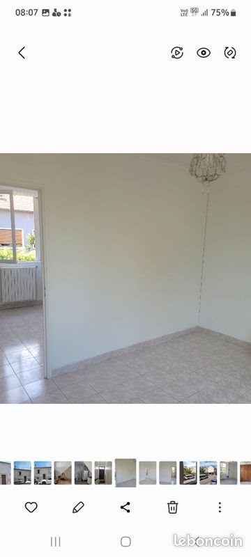 Maison à vendre, 105m², Alfortville