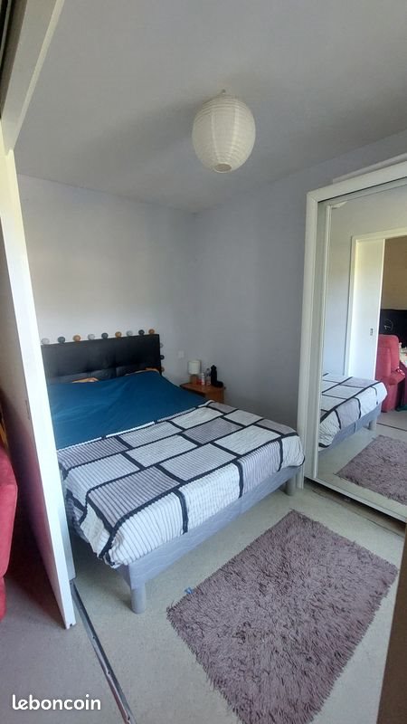 Appartement à louer, 40m², Villefranche-de-Rouergue