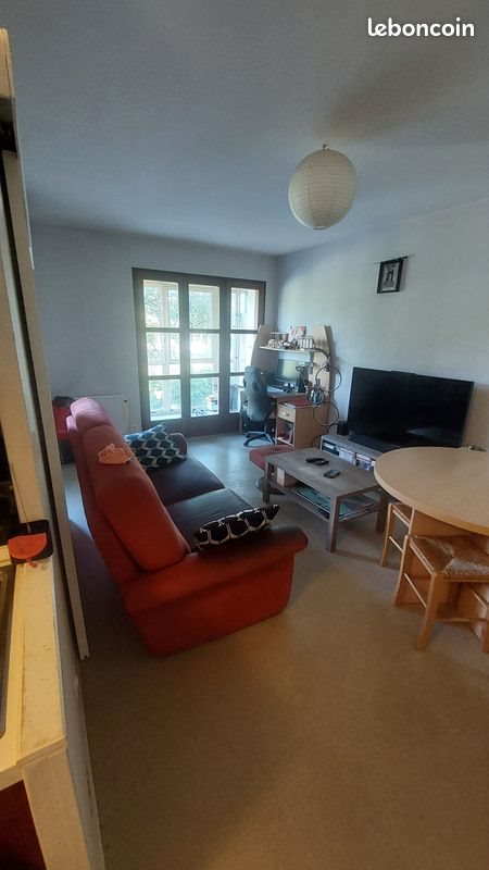 Appartement à louer, 40m², Villefranche-de-Rouergue
