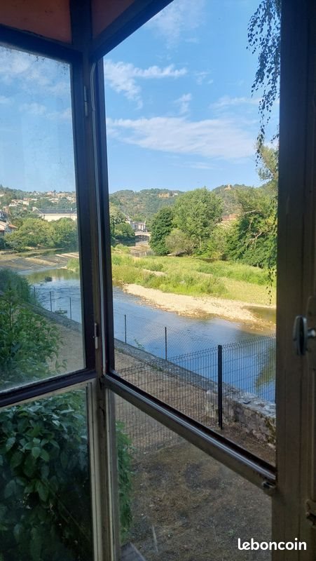 Appartement à louer, 40m², Villefranche-de-Rouergue