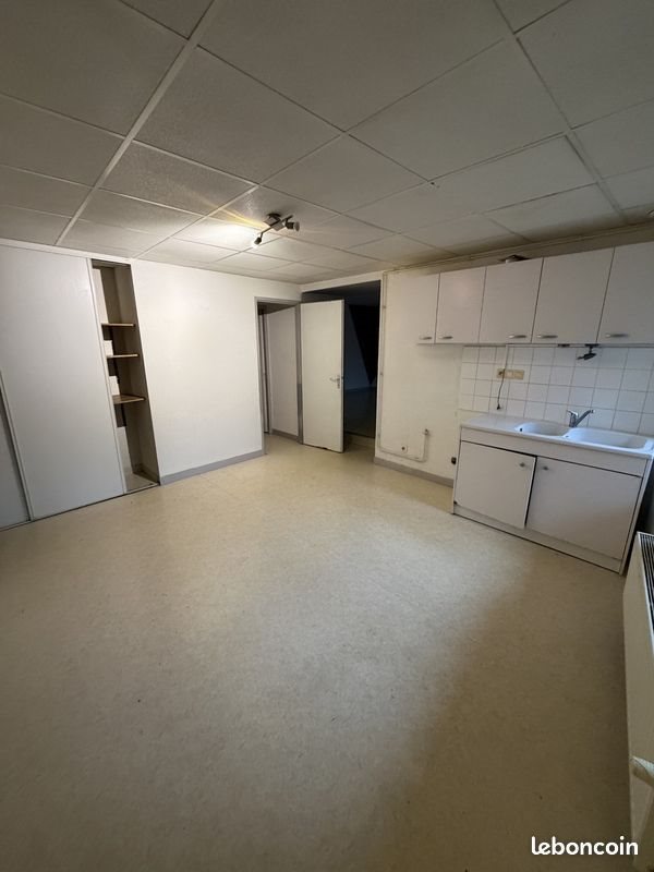 Appartement à louer, 80m², Villersexel