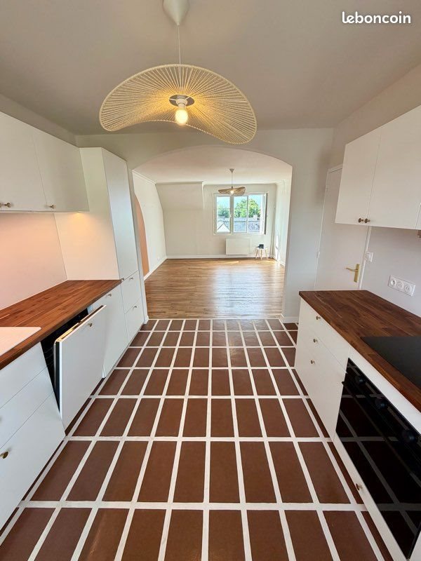 Appartement à louer, 70m², Bénodet