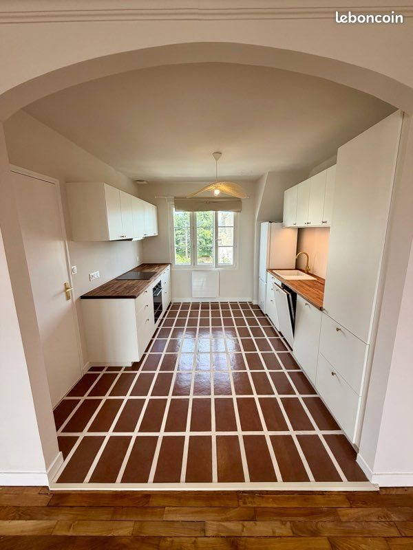 Appartement à louer, 70m², Bénodet