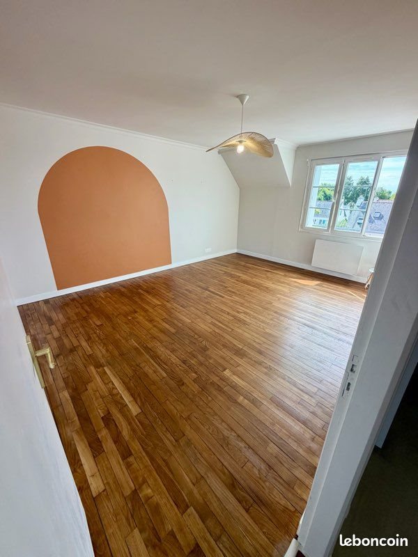 Appartement à louer, 70m², Bénodet