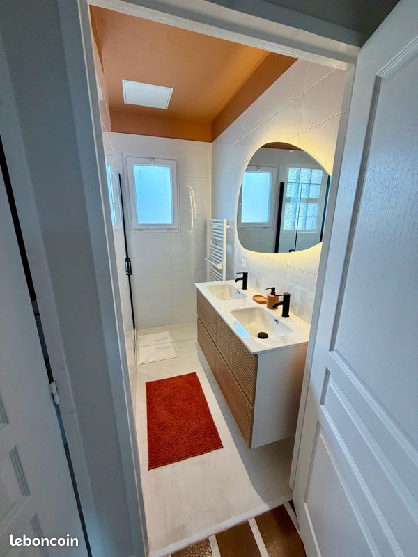 Appartement à louer, 70m², Bénodet