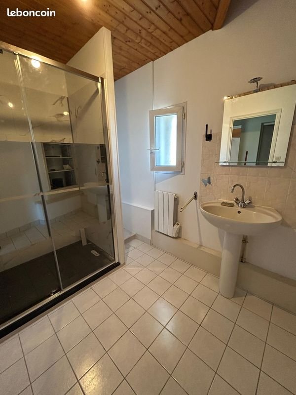 Maison à louer, 61m², Niort