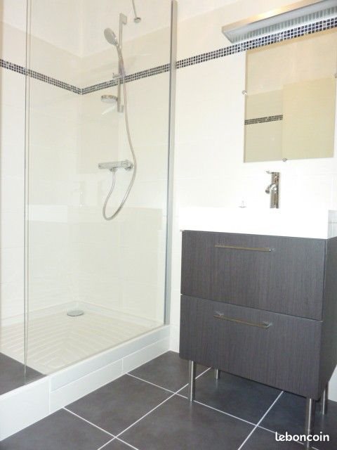 Appartement à louer, 46m², Douarnenez