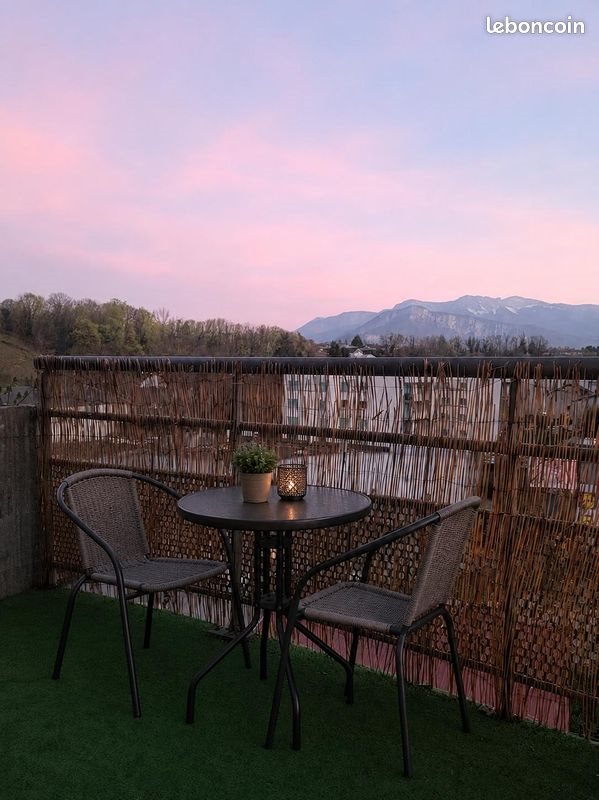Appartement à vendre, 66m², Voiron