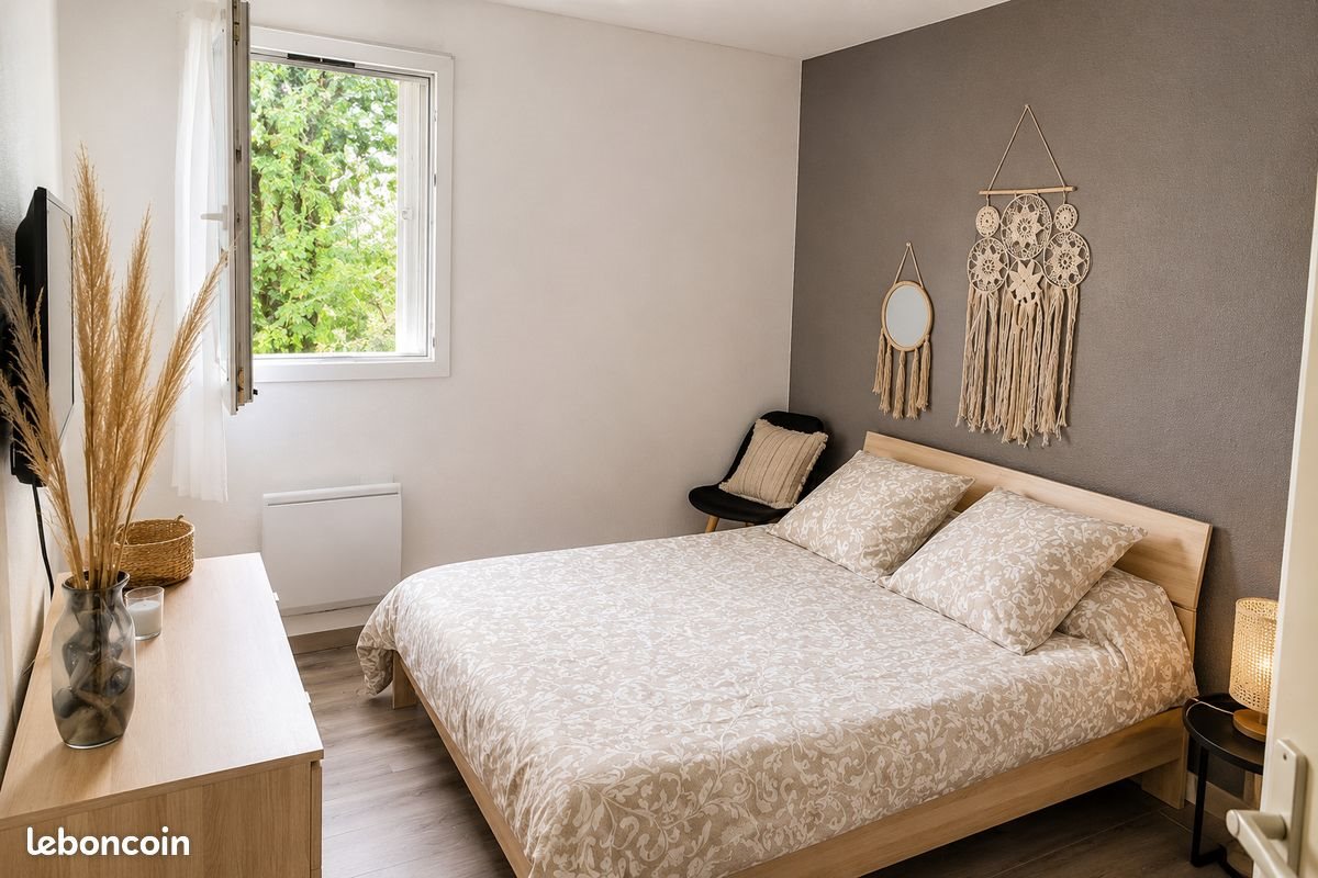 Appartement à vendre, 66m², Voiron