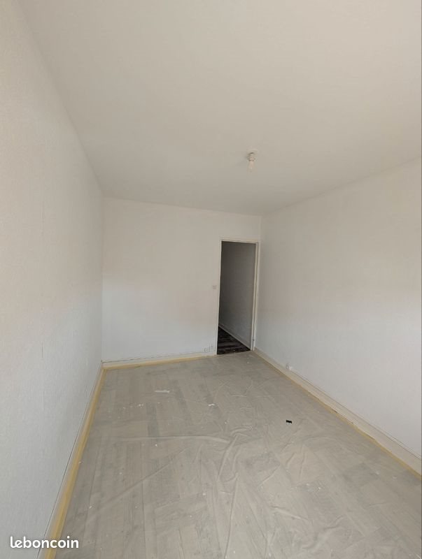 Appartement à vendre, 59m², Le Mans
