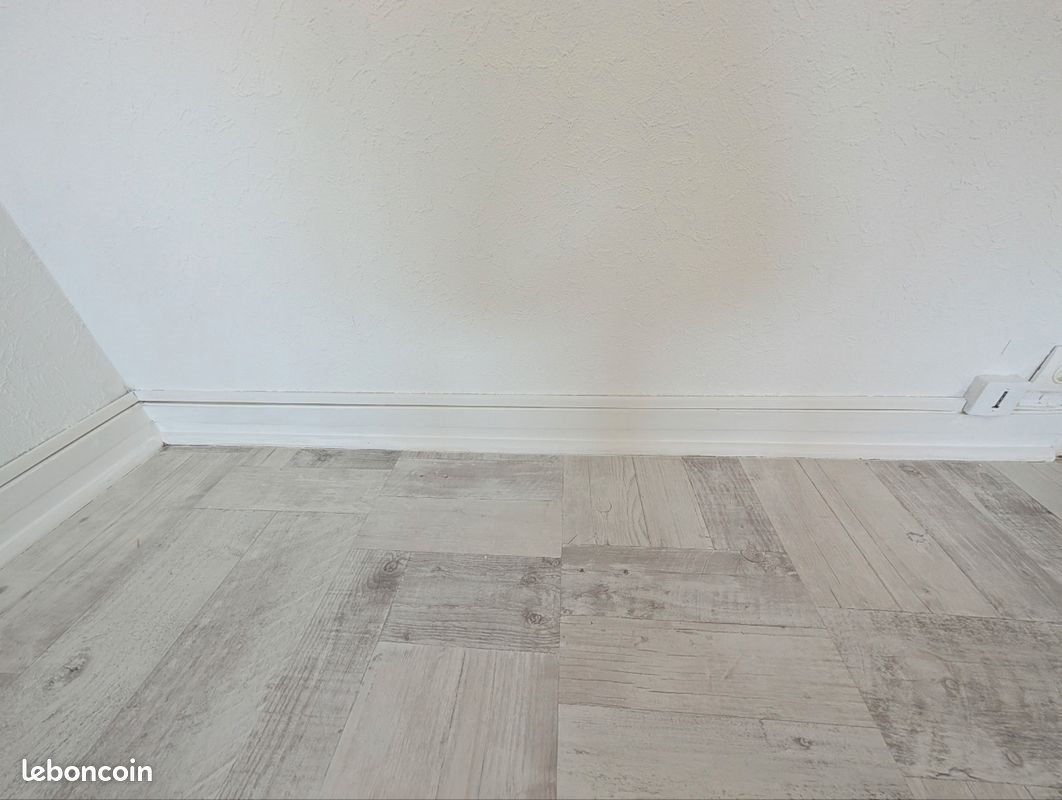 Appartement à vendre, 59m², Le Mans