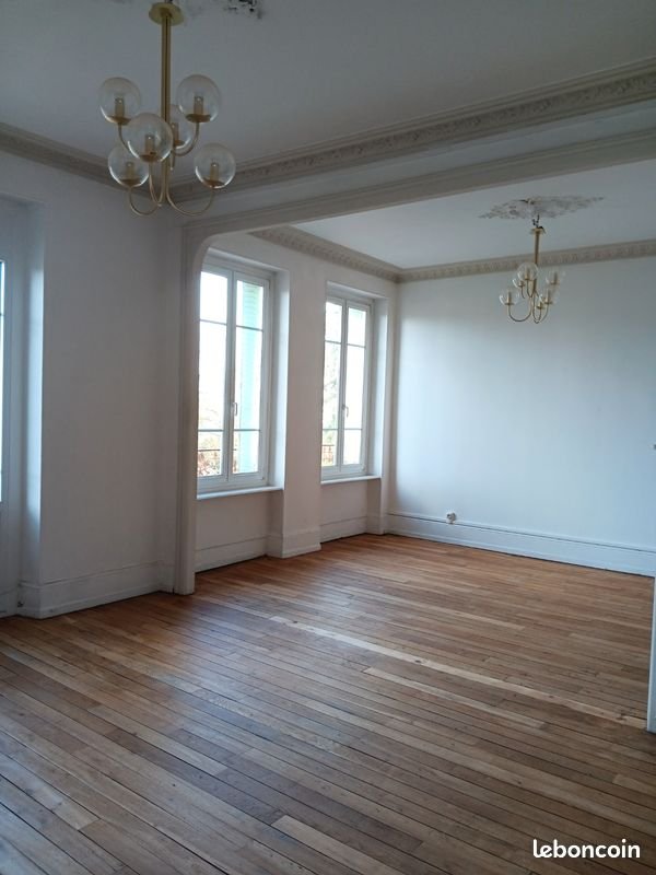 Appartement à louer, 80m², Belfort