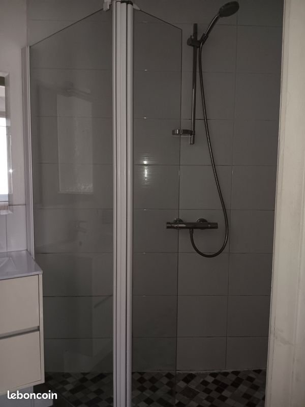 Appartement à louer, 80m², Belfort