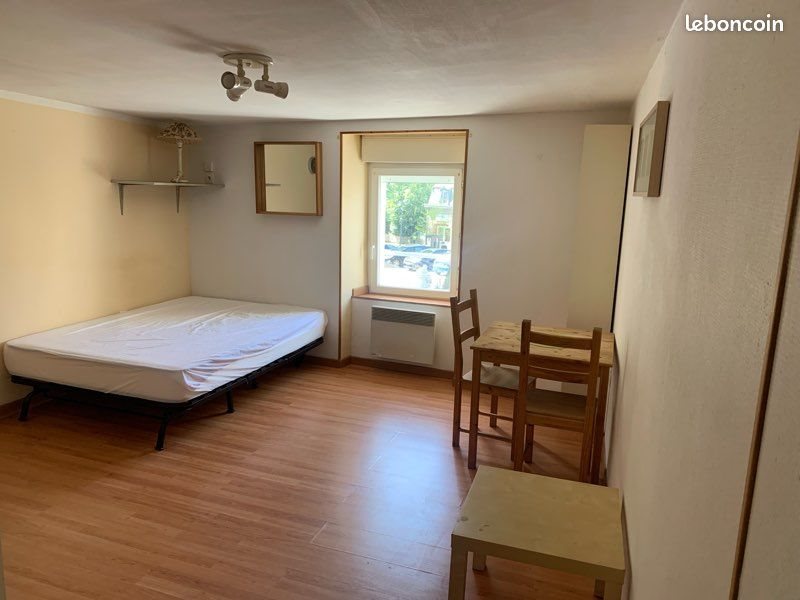 Appartement à louer, 26m², Ploërmel