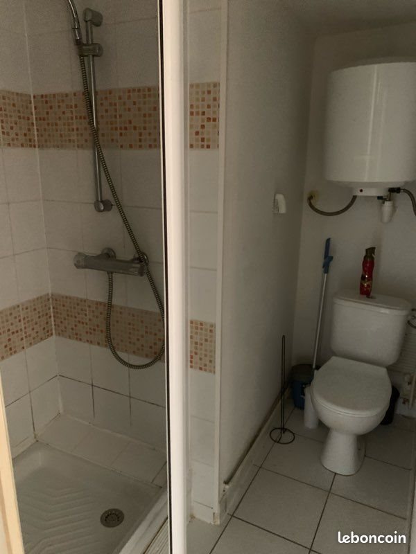 Appartement à louer, 26m², Ploërmel