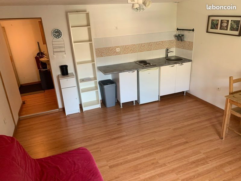 Appartement à louer, 26m², Ploërmel