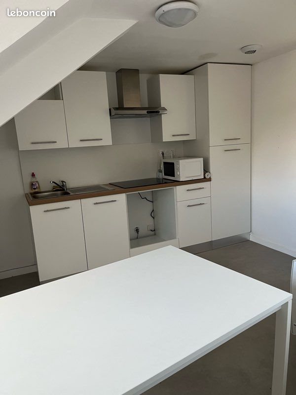 Appartement à louer, 19m², Redon