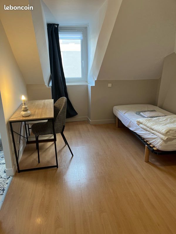 Appartement à louer, 19m², Redon