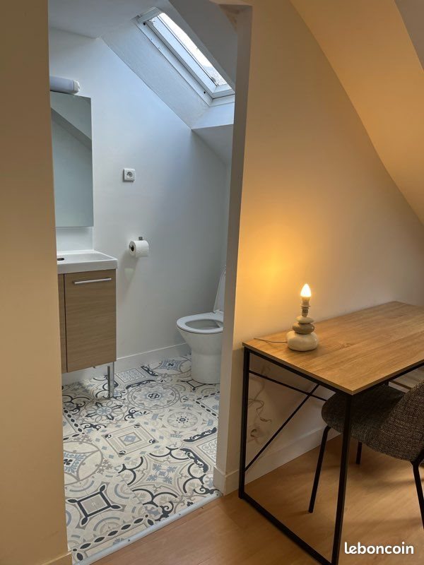 Appartement à louer, 19m², Redon