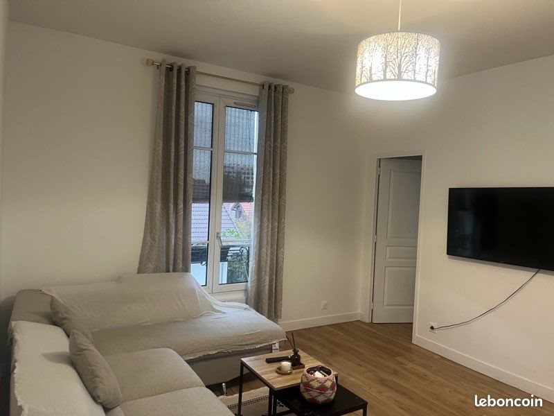 Appartement à vendre, 39m², Antony