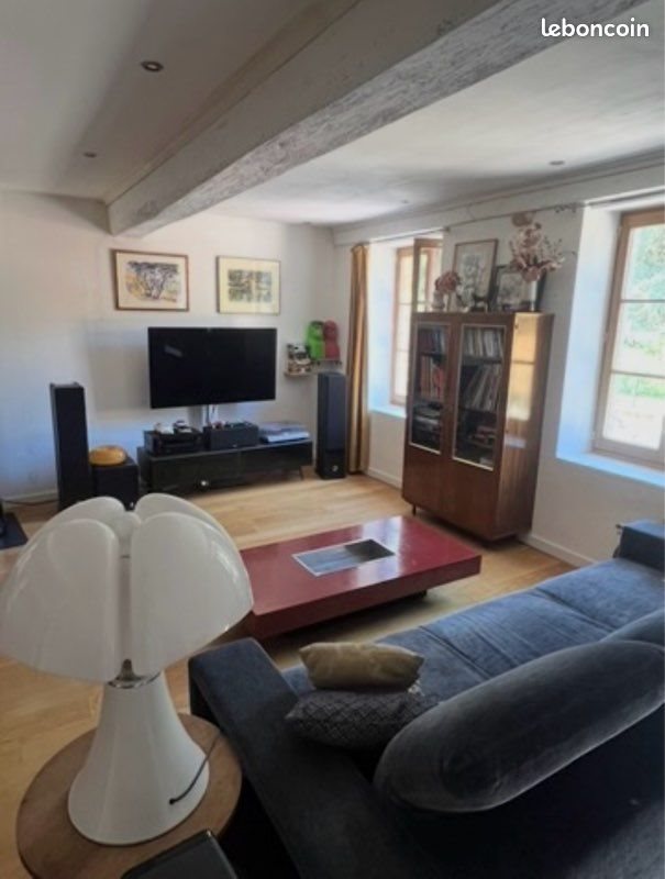 Maison à louer, 100m², Couzon-au-Mont-d'Or