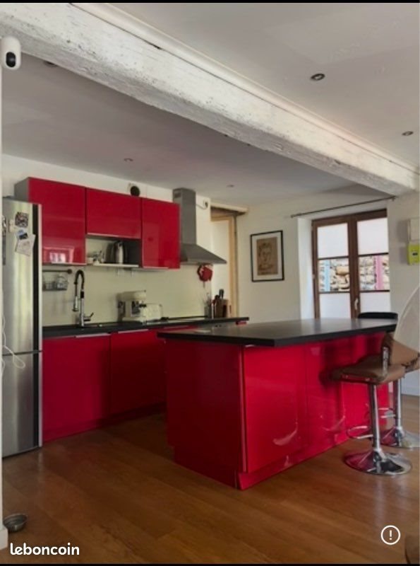 Maison à louer, 100m², Couzon-au-Mont-d'Or
