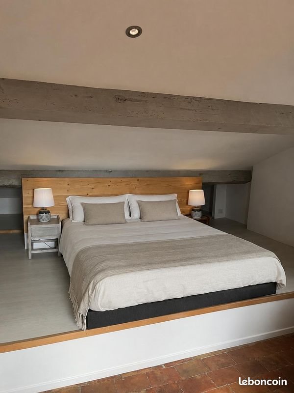 Appartement à louer, 70m², Bandol