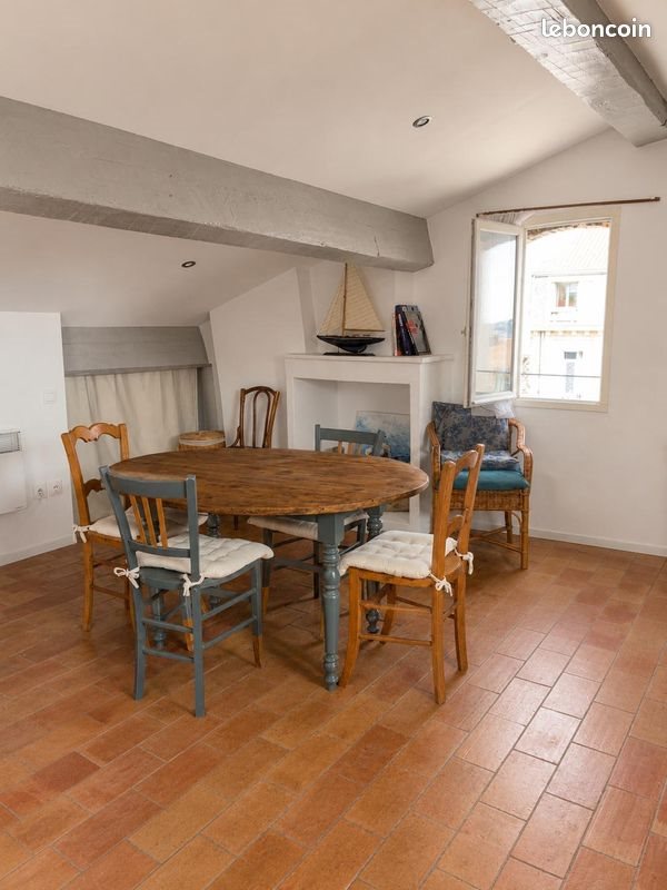 Appartement à louer, 70m², Bandol