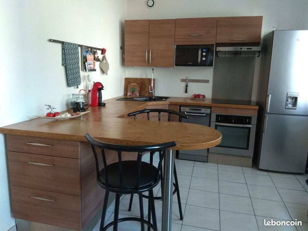 Appartement à louer, 67m², Aix-en-Provence