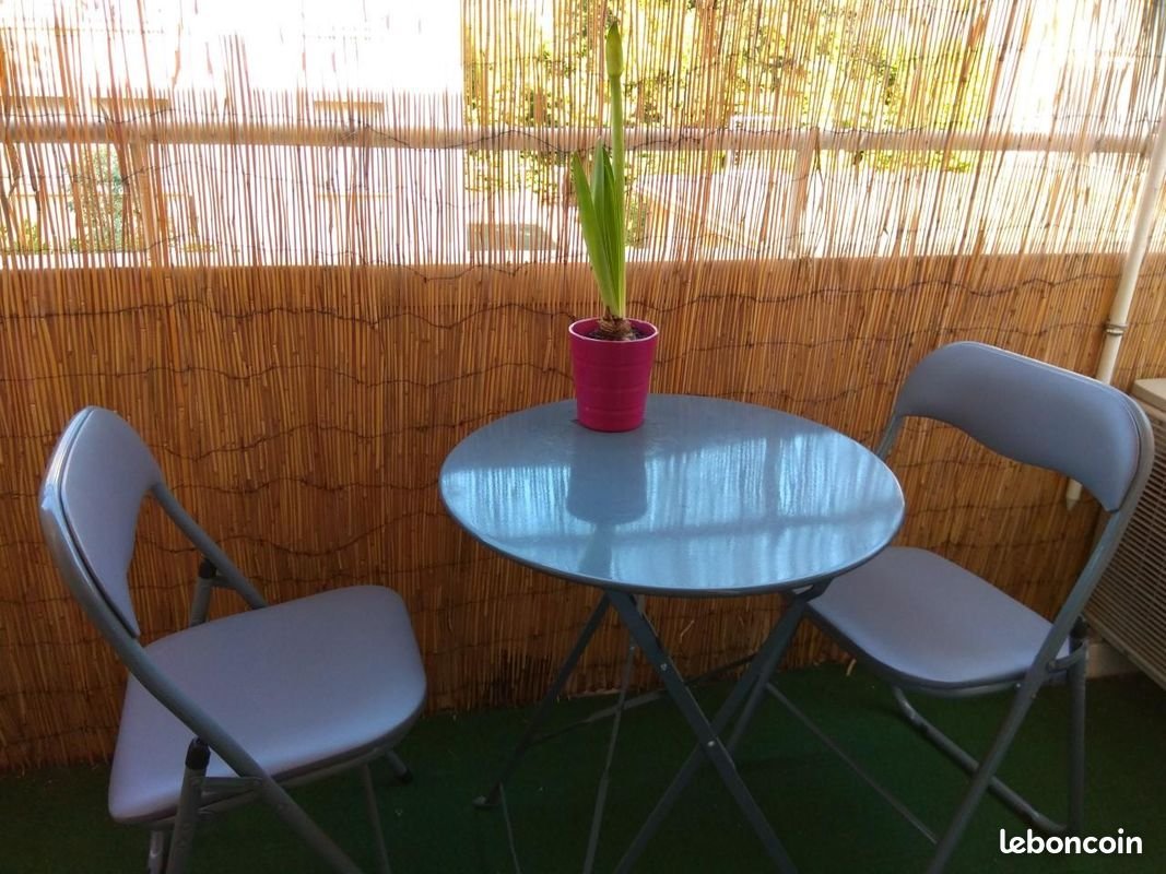 Appartement à louer, 67m², Aix-en-Provence