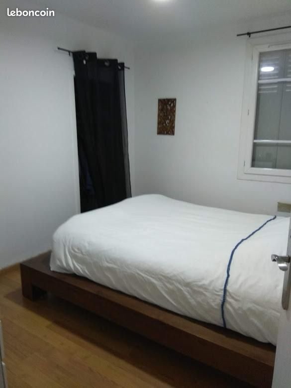 Appartement à louer, 67m², Aix-en-Provence