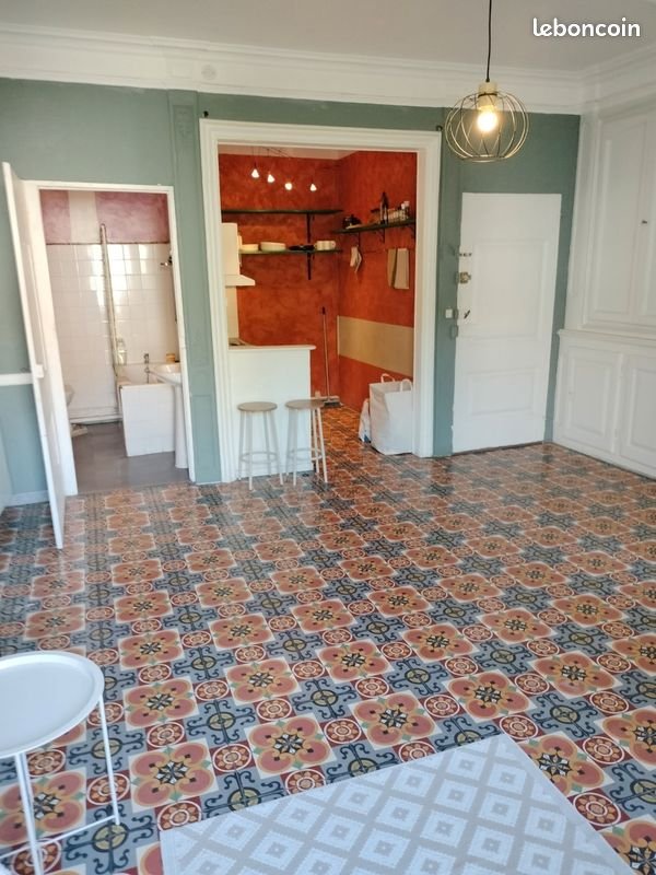 Appartement à louer, 30m², Perpignan