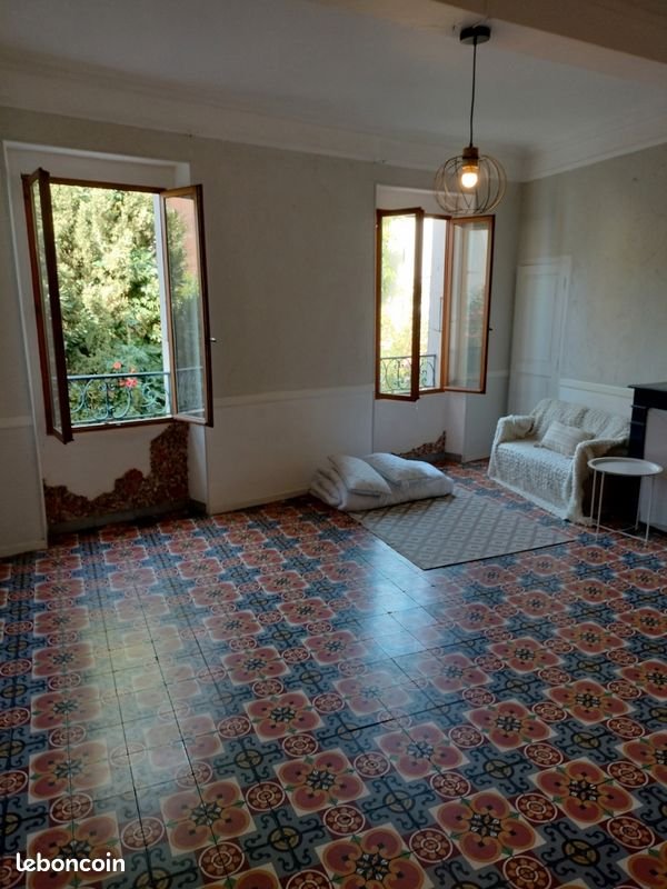 Appartement à louer, 30m², Perpignan