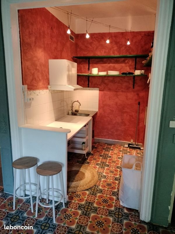 Appartement à louer, 30m², Perpignan