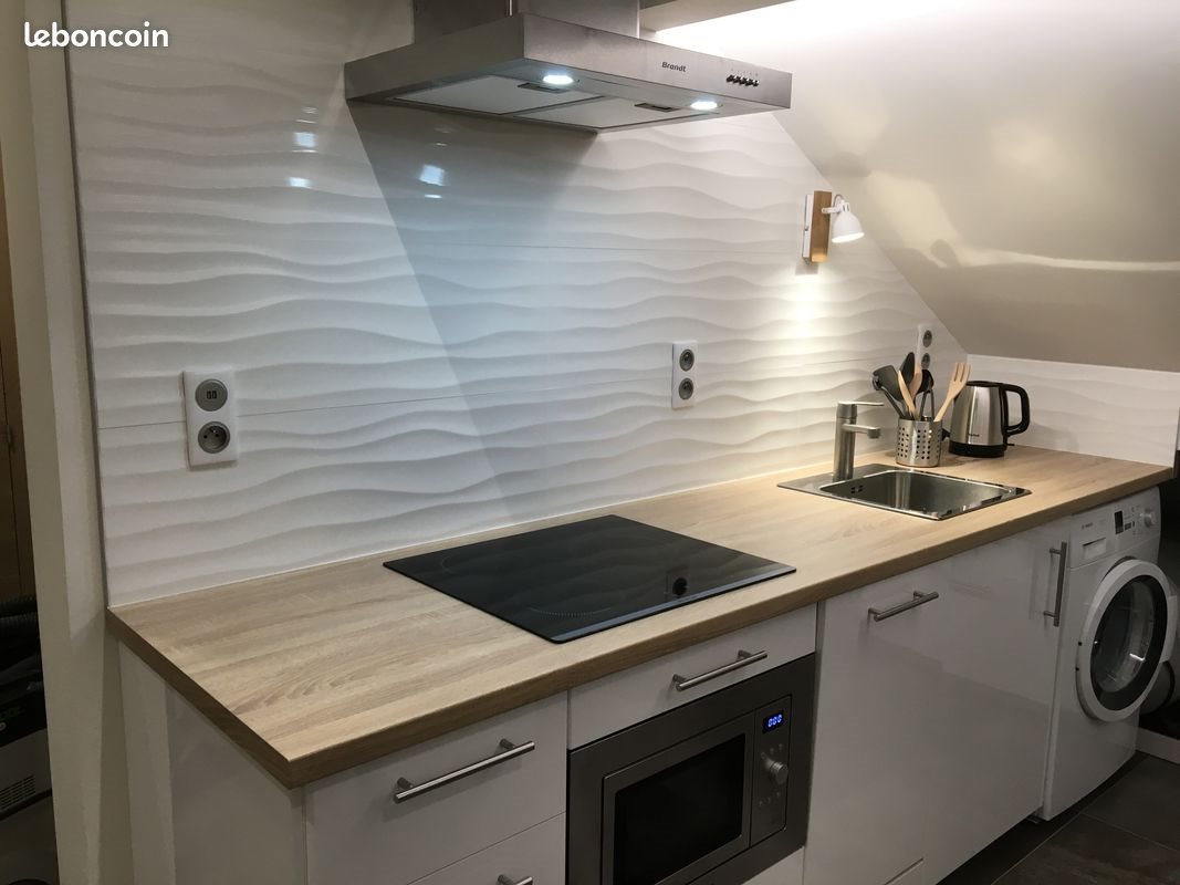 Appartement à louer, 27m², Annecy