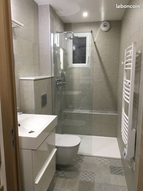 Appartement à louer, 27m², Annecy