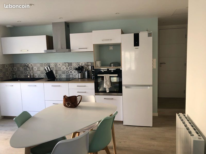 Appartement à louer, 42m², Saint-Méen-le-Grand