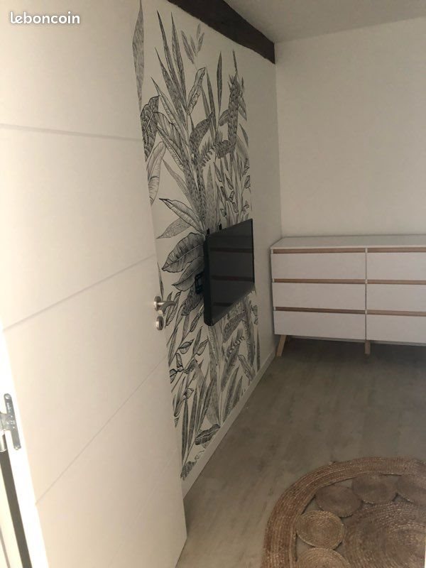 Appartement à louer, 42m², Saint-Méen-le-Grand