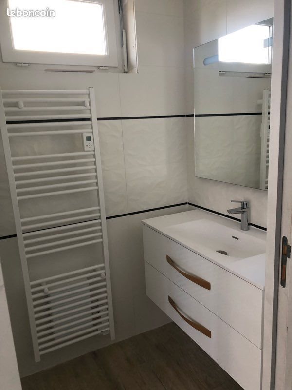 Appartement à louer, 42m², Saint-Méen-le-Grand