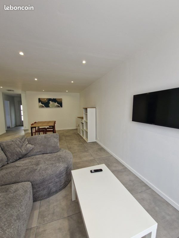 Maison à louer, 90m², Cestas