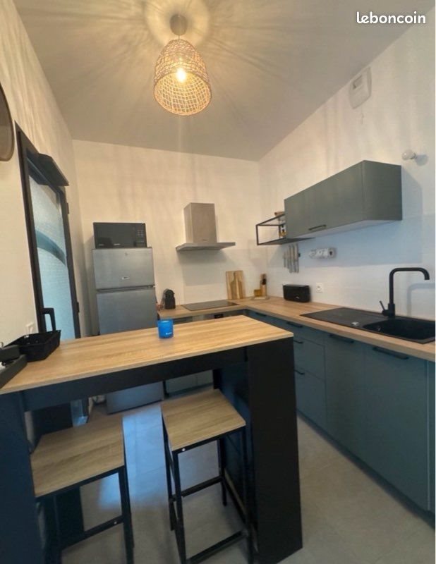Appartement à louer, 28m², Aix-en-Provence