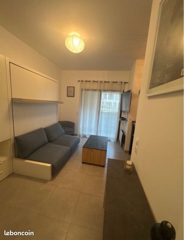 Appartement à louer, 28m², Aix-en-Provence