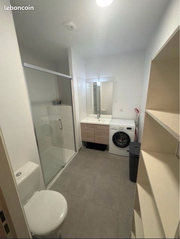Appartement à louer, 28m², Aix-en-Provence