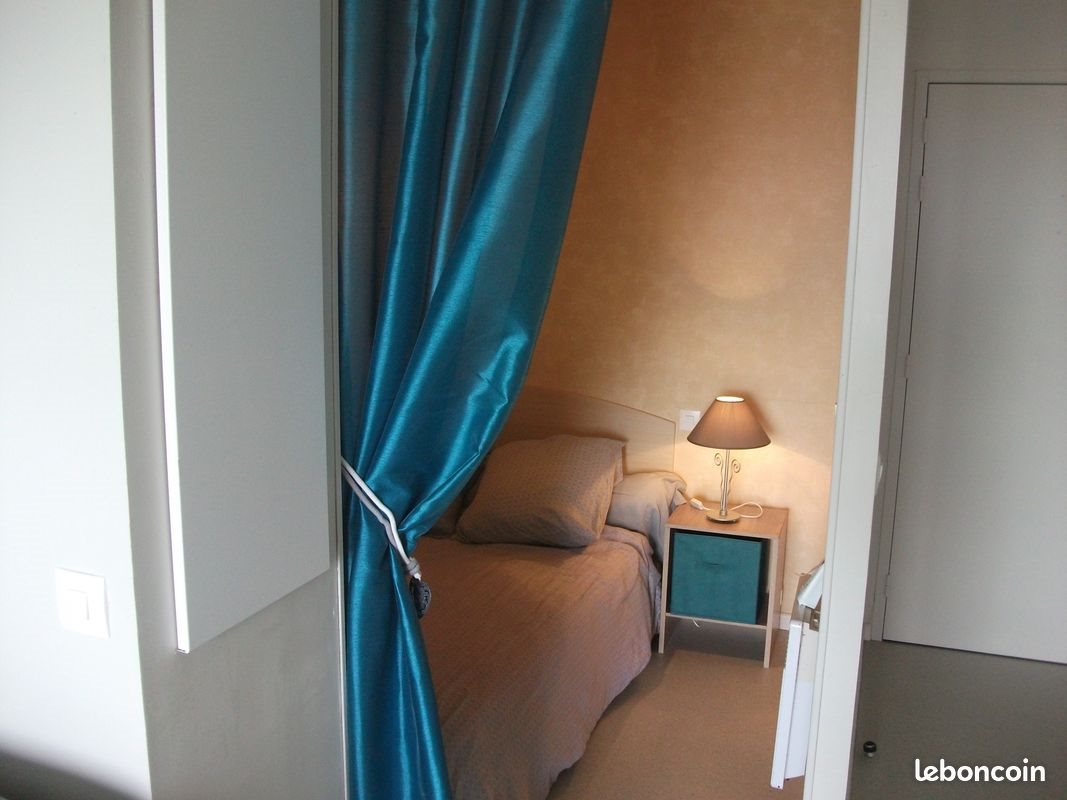 Appartement à louer, 31m², La Rochelle