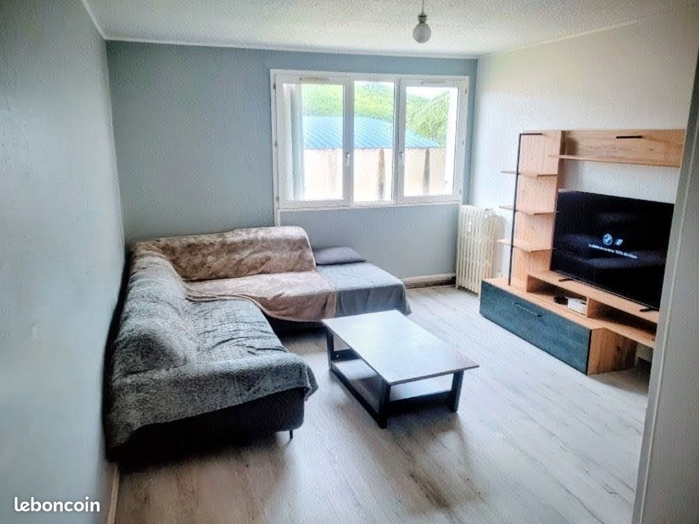 Appartement à vendre, 58m², Cahors