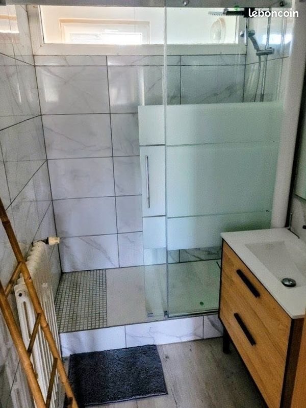 Appartement à vendre, 58m², Cahors