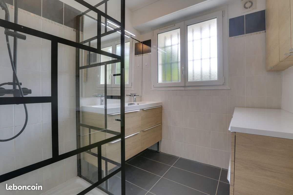Appartement à louer, 56m², Seignosse