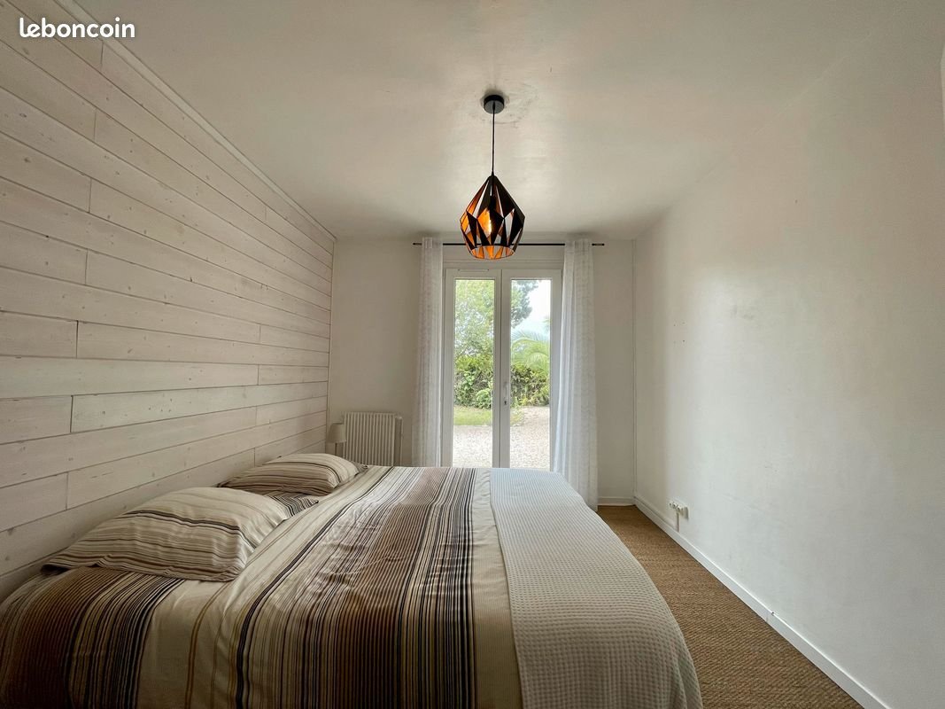 Appartement à louer, 56m², Seignosse