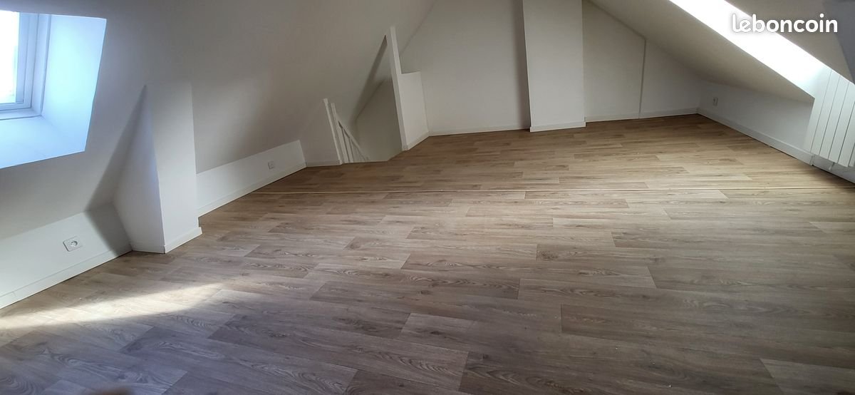 Maison à louer, 90m², Amiens